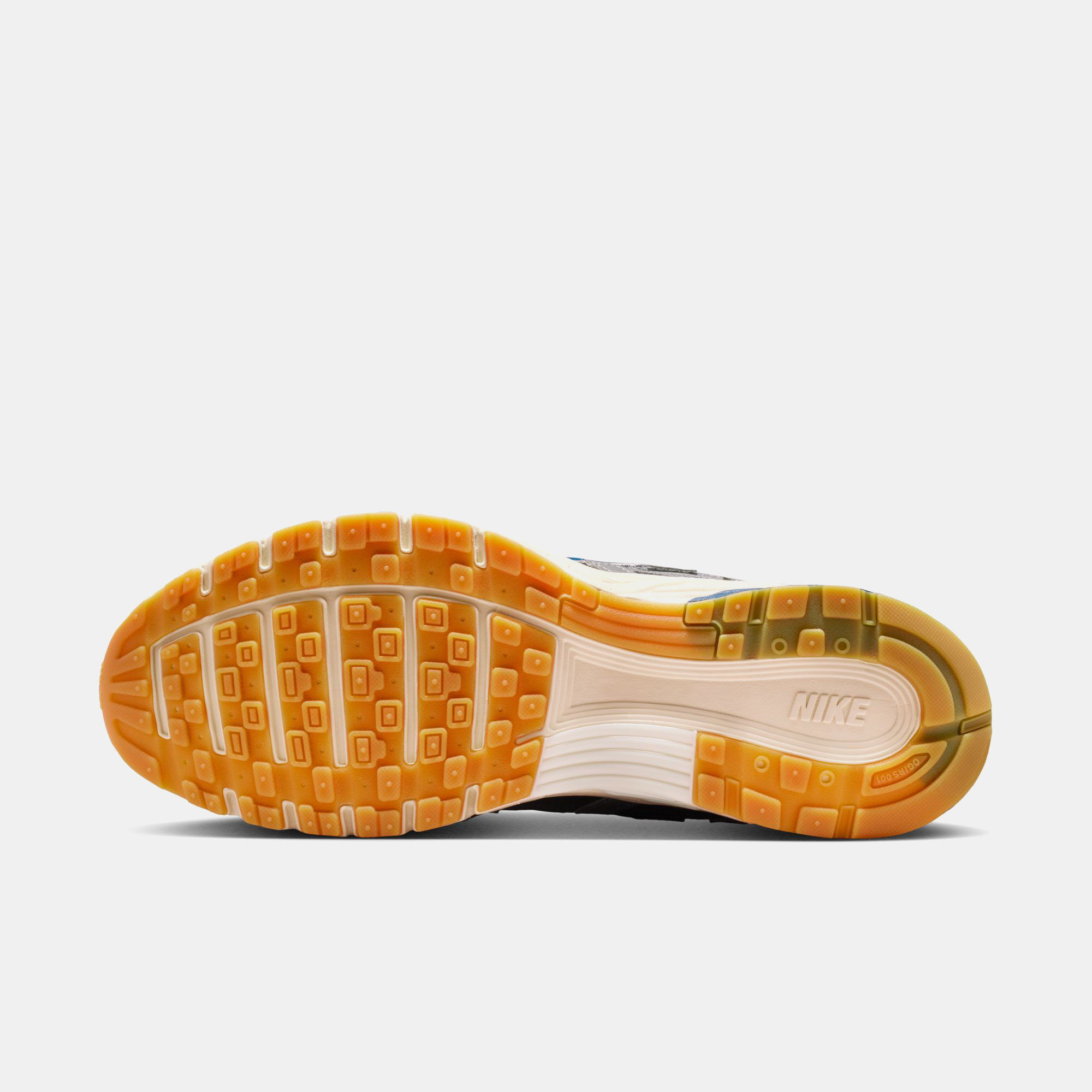Кросівки Nike P-6000 CD6404-030