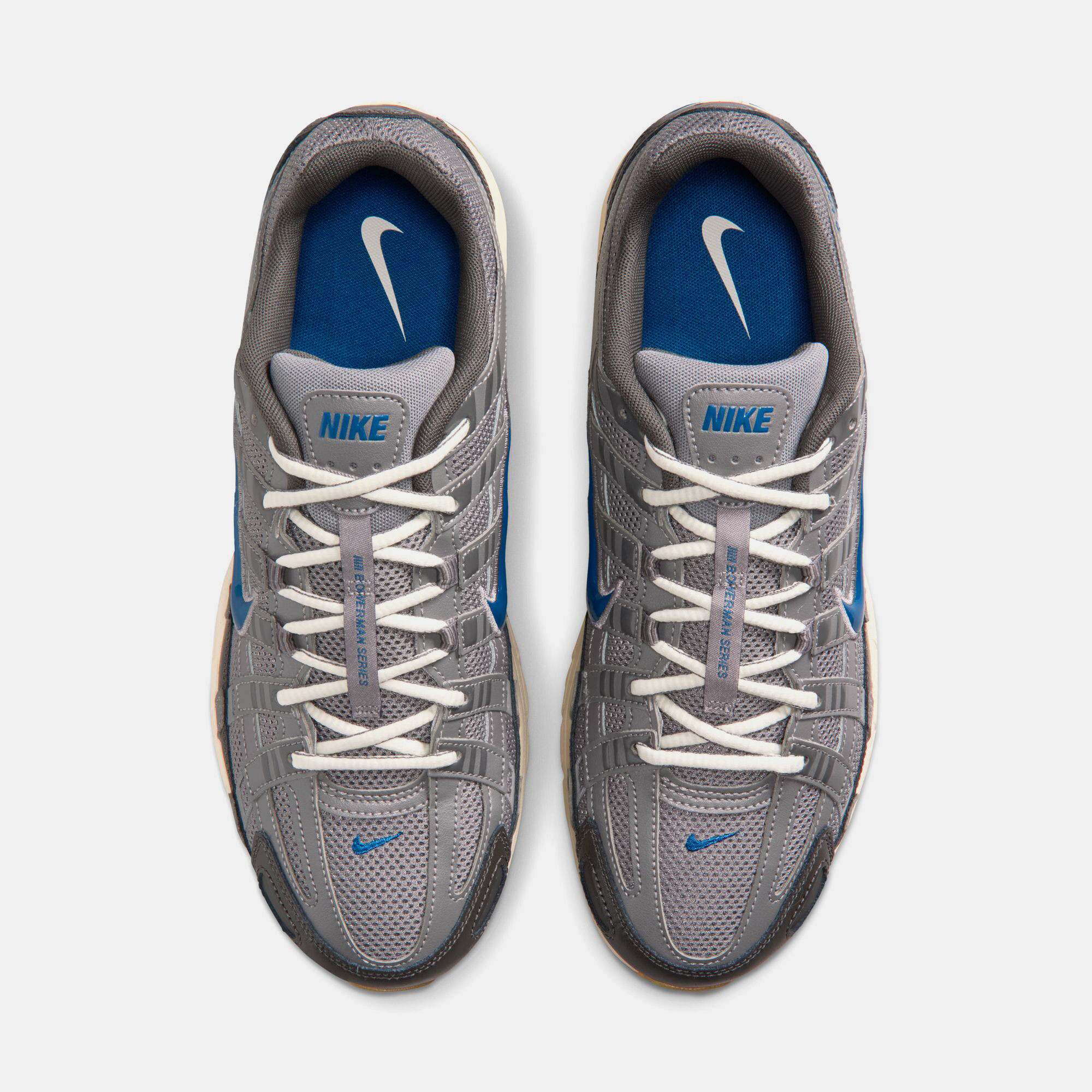 Кросівки Nike P-6000 CD6404-030