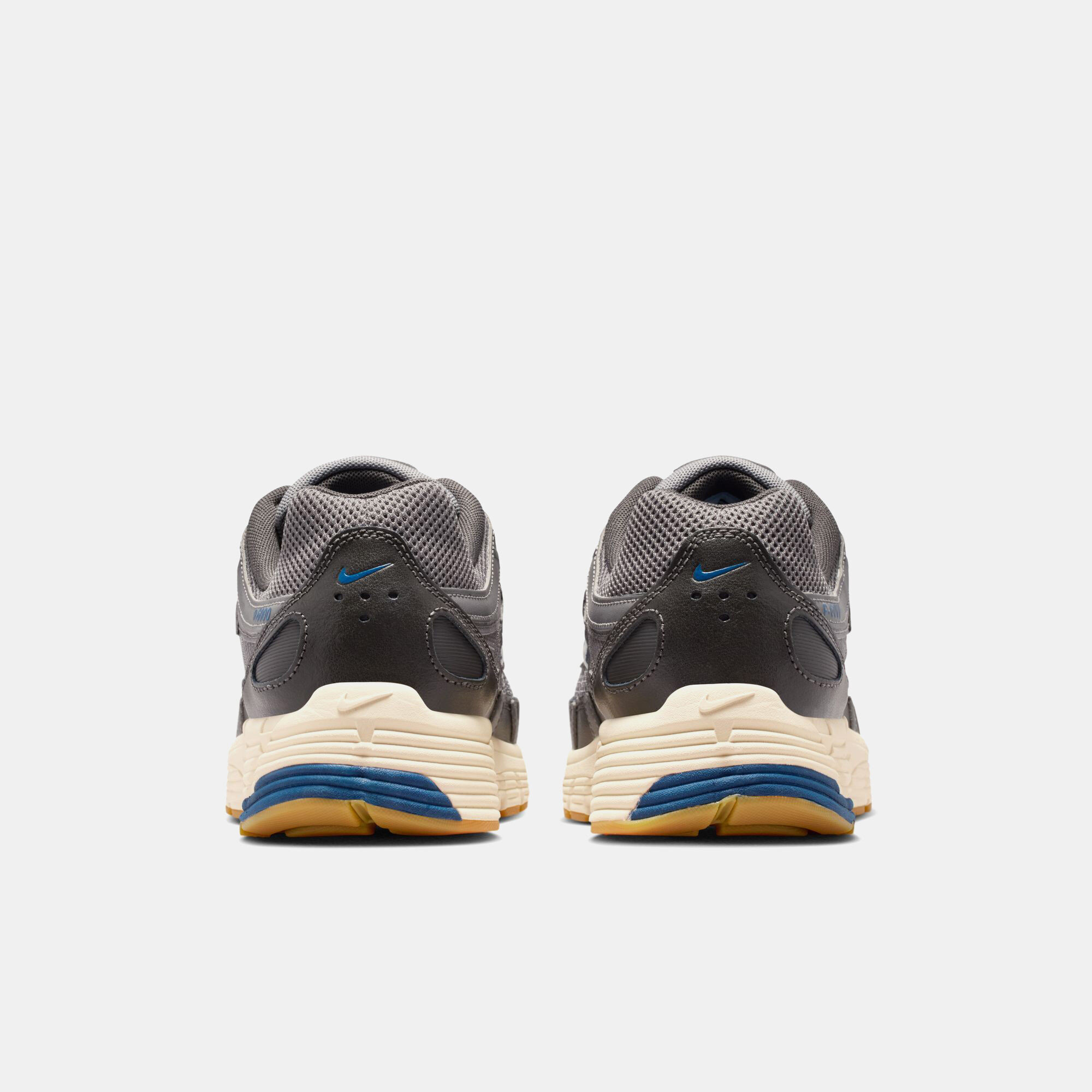 Кросівки Nike P-6000 CD6404-030