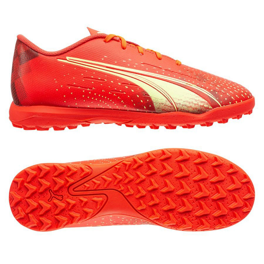 Шиповки Puma Ultra Play TT Junior 106926-03 106926-03