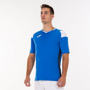Футболка ігрова Joma Crew III 101269.702