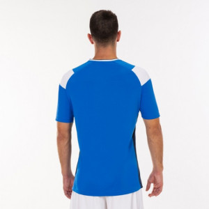 Футболка ігрова Joma Crew III 101269.702