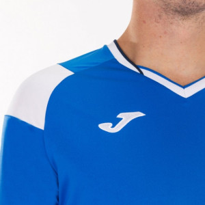 Футболка ігрова Joma Crew III 101269.702