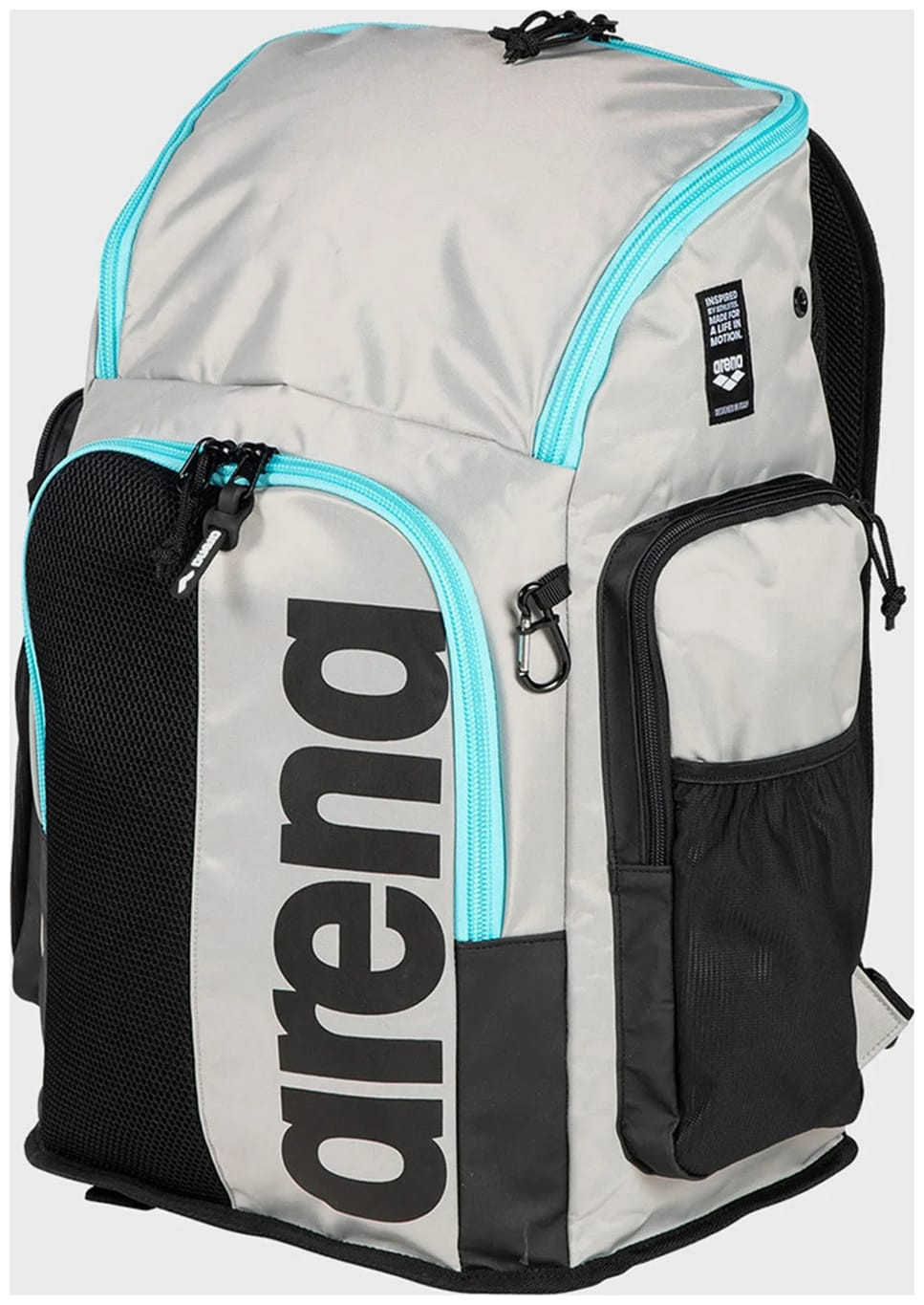 Рюкзак Arena Spiky III Backpack 45 005569-104