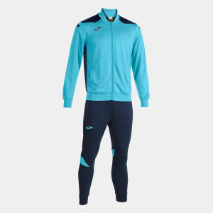 Костюм спортивний Joma CHAMPION VI бірюзово-темно-синій 101953.013 101953.013