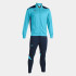 Костюм спортивний Joma CHAMPION VI бірюзово-темно-синій 101953.013 101953.013
