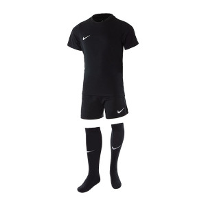 Футбольна форма Nike LK NK DRY PARK20 KIT SET K CD2244-010