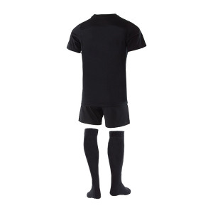 Футбольна форма Nike LK NK DRY PARK20 KIT SET K CD2244-010