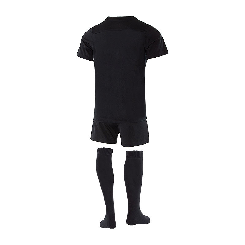 Футбольна форма Nike LK NK DRY PARK20 KIT SET K CD2244-010