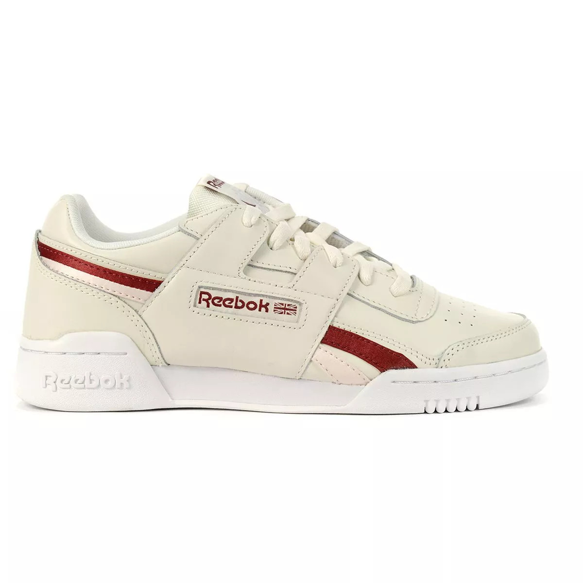 Кросівки Reebok Wmns Workout Lo Plus FV2231