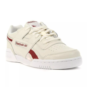Кросівки Reebok Wmns Workout Lo Plus FV2231