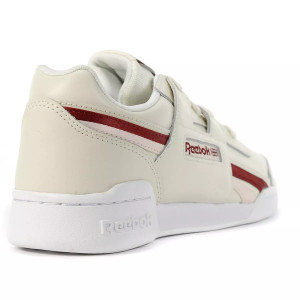 Кросівки Reebok Wmns Workout Lo Plus FV2231