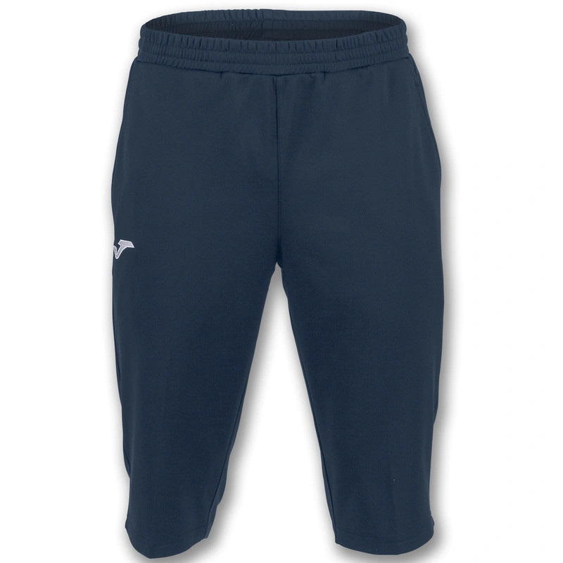 Штани Joma Capri 3/4 - темно-синій 101101.331-EU