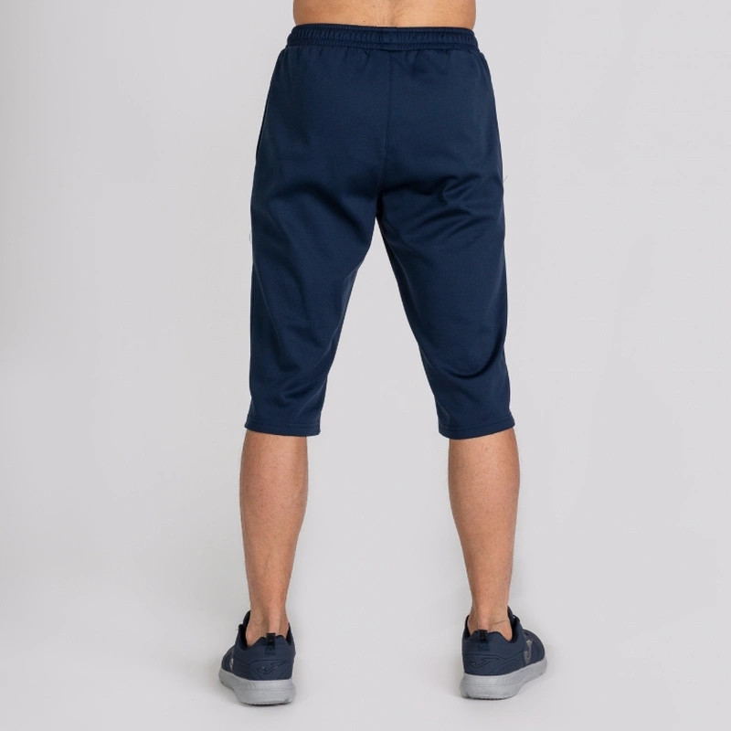 Штани Joma Capri 3/4 - темно-синій 101101.331-EU