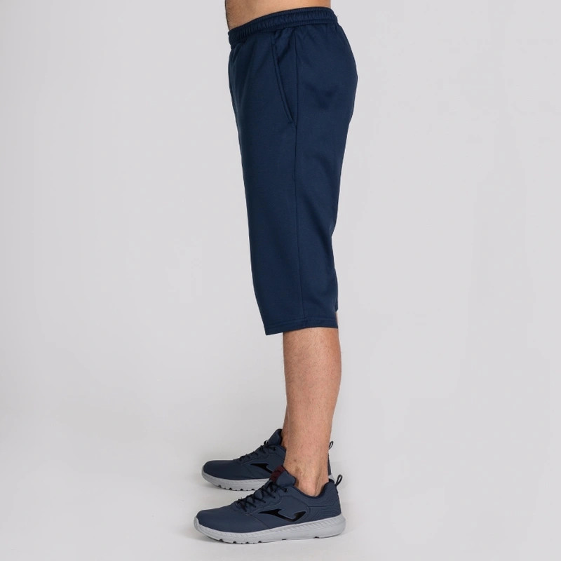 Штани Joma Capri 3/4 - темно-синій 101101.331-EU