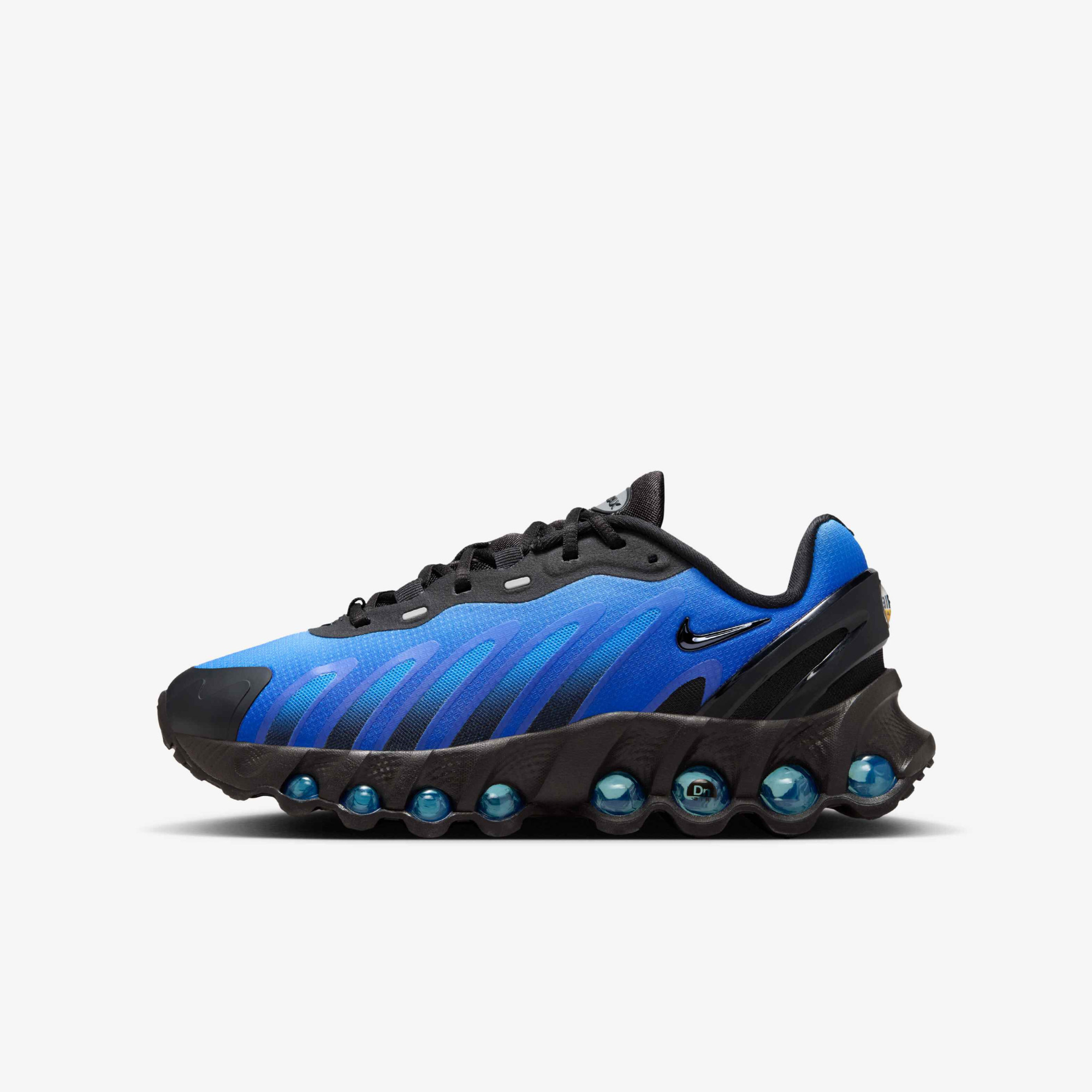 Кросівки жіночі NIKE AIR MAX DN8 (GS) HF7310-003