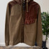 Худі C.P. COMPANY COTTON FLEECE FULL ZIP GOOGLE HOODIE 13CMSS266A 006090M