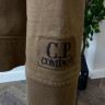 Худі C.P. COMPANY COTTON FLEECE FULL ZIP GOOGLE HOODIE 13CMSS266A 006090M
