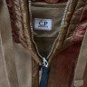 Худі C.P. COMPANY COTTON FLEECE FULL ZIP GOOGLE HOODIE 13CMSS266A 006090M