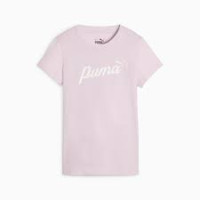 Футболка Puma ESS+ Script Tee 679315-60