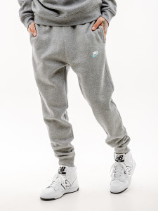 Штани Nike M CLUB DT JGGR BB DQ8385-065