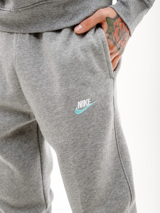 Штани Nike M CLUB DT JGGR BB DQ8385-065