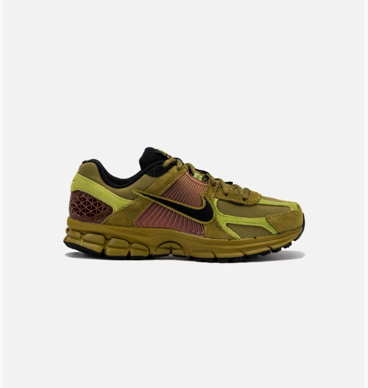 Кросівки Nike Zoom Vomero 5 Pacific Moss FJ1910-300