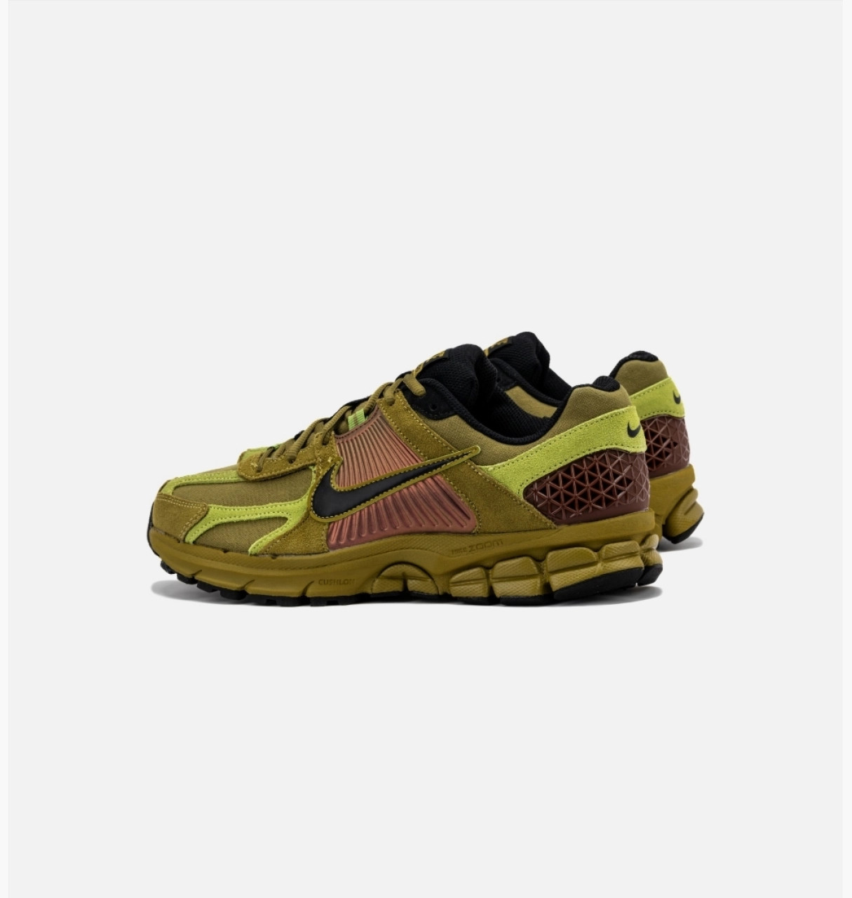 Кросівки Nike Zoom Vomero 5 Pacific Moss FJ1910-300