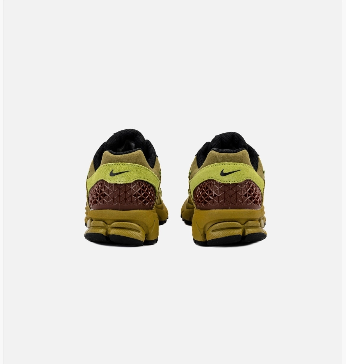 Кросівки Nike Zoom Vomero 5 Pacific Moss FJ1910-300