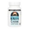 Таблетки Source Naturals N-Acetyl Cysteine 600mg - 60 tabs 2023-10-5885
