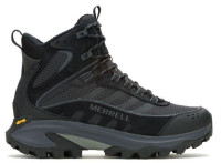 Черевики  MERRELL Moab Speed 2 Thermo Mid Waterproof  (J068305) 43 (27 см) J068305