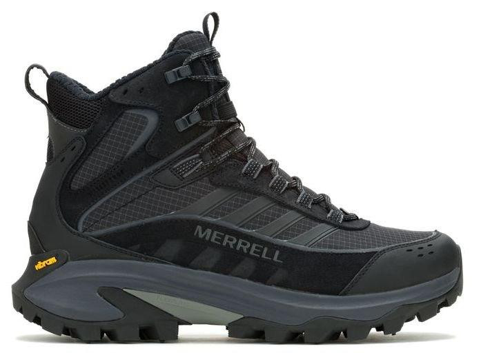 Черевики MERRELL Moab Speed 2 Thermo Mid Waterproof (J068305) 43 (27 см) J068305