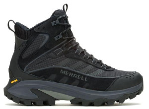 Черевики  MERRELL Moab Speed 2 Thermo Mid Waterproof  (J068305) 43 (27 см) J068305