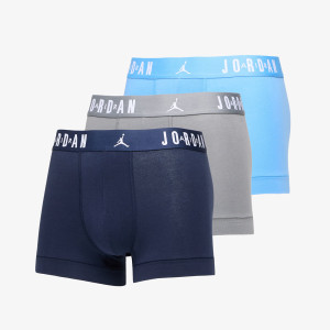 Труси-боксерки Jordan JHM MENS FLIGHT COTTON 3PK TRU JM0693-B9F