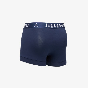 Труси-боксерки Jordan JHM MENS FLIGHT COTTON 3PK TRU JM0693-B9F