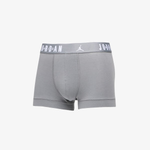 Труси-боксерки Jordan JHM MENS FLIGHT COTTON 3PK TRU JM0693-B9F