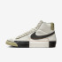 Кросівки Nike Blazer Mid Pro Club FB8891-002 Кросівки Nike Blazer Mid Pro Club FB8891-002