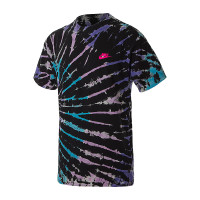 Футболка Nike M NSW SS TEE TIE DYE LBR CZ4880-011