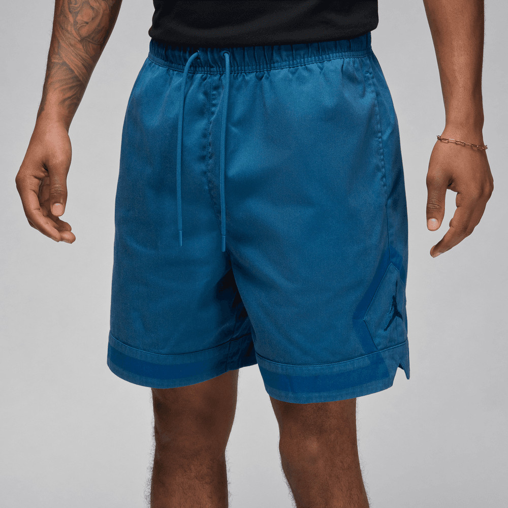 Шорти AIR JORDAN ESSENTIAL STMT WSH DMND BLUE FN6515-457