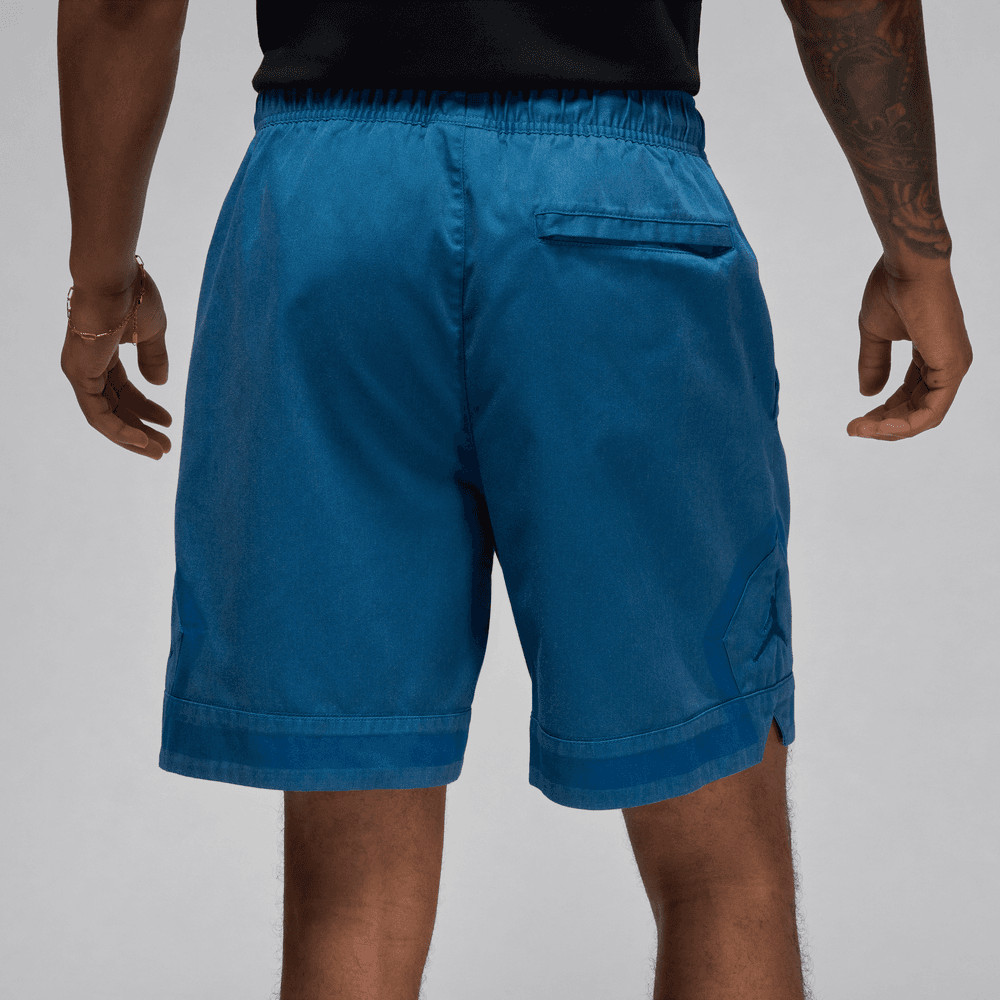 Шорти AIR JORDAN ESSENTIAL STMT WSH DMND BLUE FN6515-457