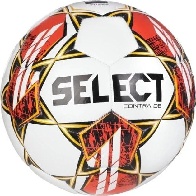 М'яч футбольний Select CONTRA DB v23 085317-300 085317-300