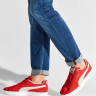 Кеди Puma Suede Classic Xxi Red 374915-02
