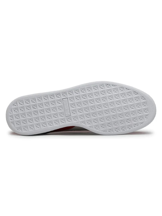 Кеди Puma Suede Classic Xxi Red 374915-02