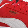 Кеди Puma Suede Classic Xxi Red 374915-02
