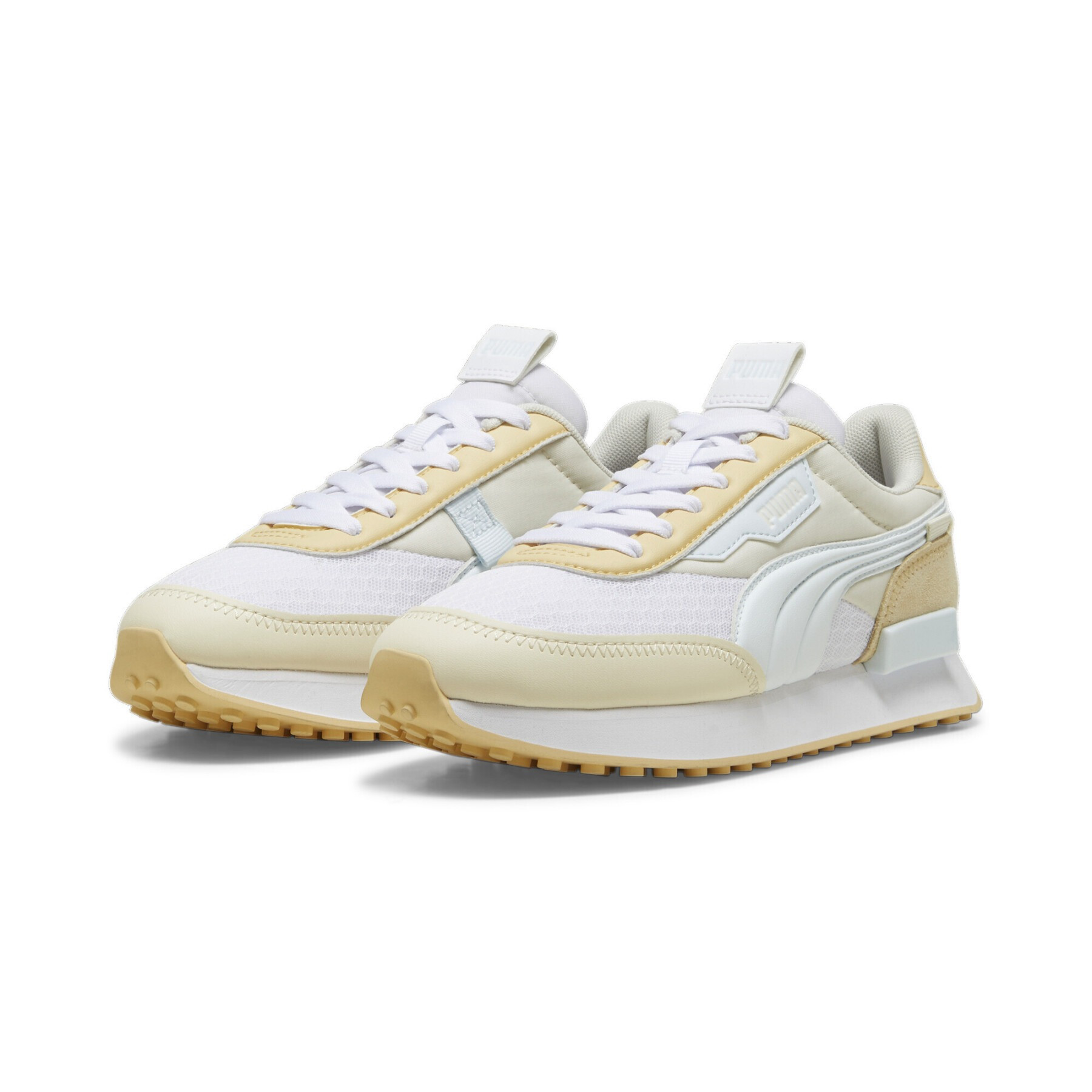 Кросівки Puma Future Rider Pastel 383683-09 383683-09