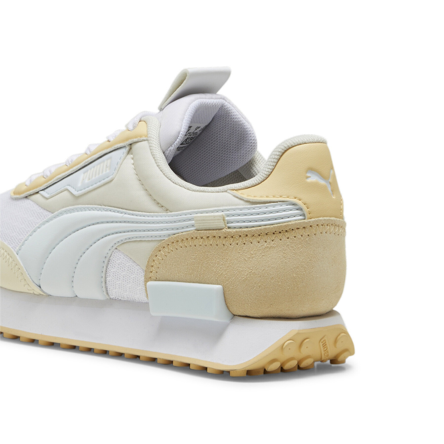 Кросівки Puma Future Rider Pastel 383683-09 383683-09