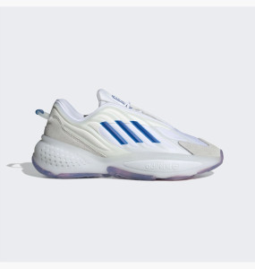 Кросівки Adidas Ozrah Juventus Whit HP7815