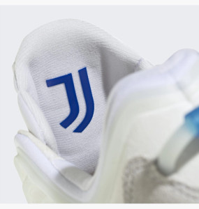 Кросівки Adidas Ozrah Juventus Whit HP7815