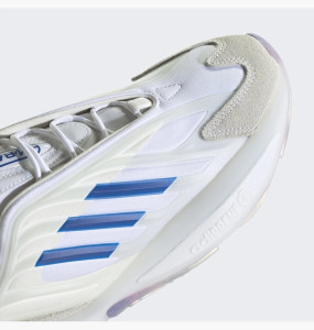 Кросівки Adidas Ozrah Juventus Whit HP7815