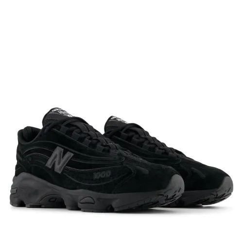 Кросівки New Balance 1000 "Black Cat" M1000LA